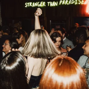 DJ - Sax - Congas/Bongos - 3 Performers